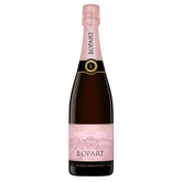 Llopart Rose Brut Reserva